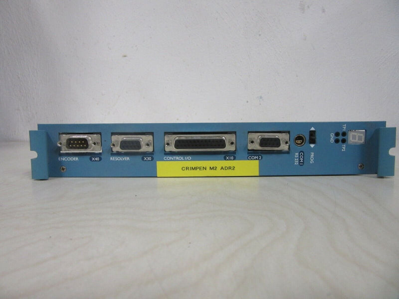 Digitaler SAMSON 3G 637/ D6R 02-3-CAN