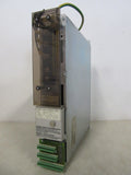 Indramat AC Servo Controller TDM3.2-30-300-W1 TDM 3.2-030-300-W1 -used-
