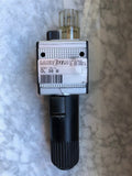 Landefeld OL M38 MULTIFIX Nebelöler, G 3/8"