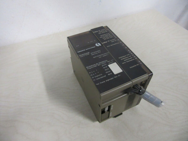 industrie automation  PMC 21 D/03