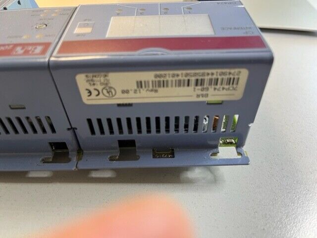 B&R CP474 7CP474.60-1 & IF321