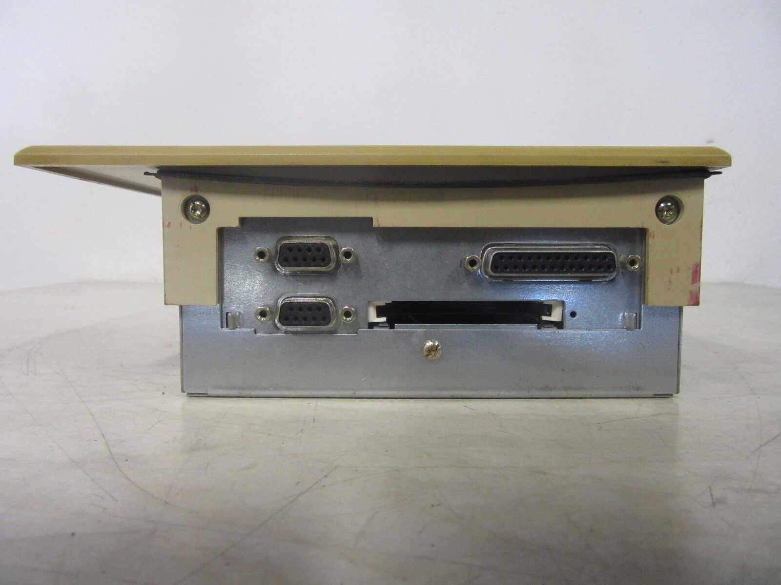 Siemens SIMATIC C7-633 DP 6ES7633-2BF02-0AE3 Operator Panel