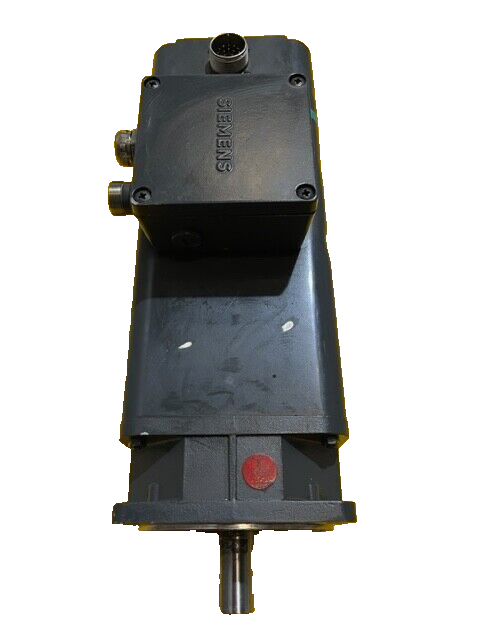 Siemens  Servomotor 1FT5074-0AC01-2-Z