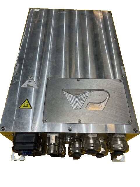 ARADEX VP600 100A1 WI 001 550...720VDC  controlled inverter