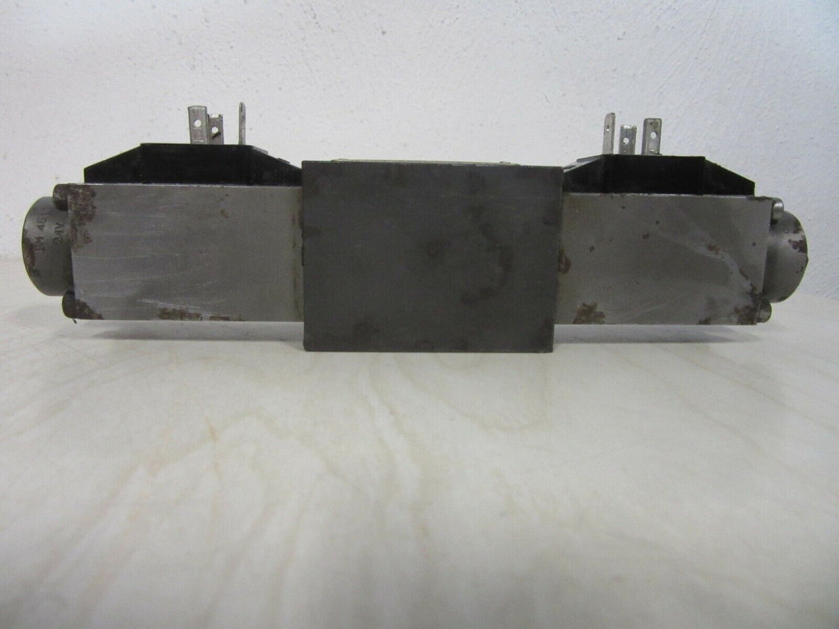 HYDRAULIK RING Hydraulikring  WEE43 FE 06 -unused-