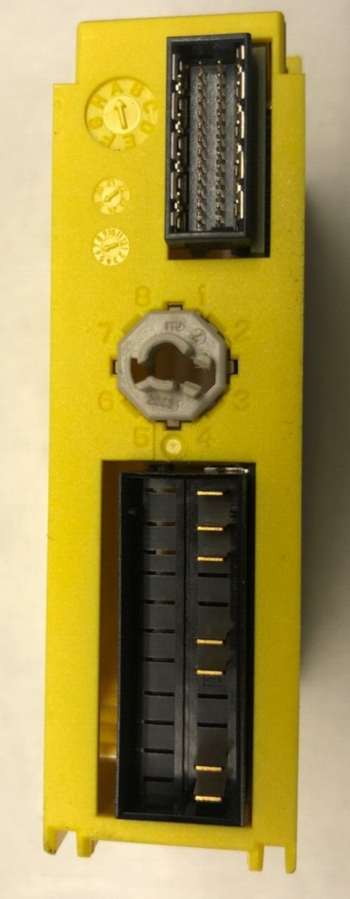 Siemens SIMATIC ET200SP Relay Output 6ES7 136-6RA00-0BF0