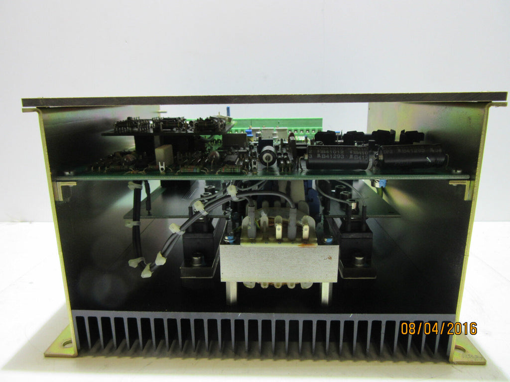 Indramat 1 TRM 2 | 1TRM2-G11-W0/000 | 2 Puls-Thyr.-Regelverstaerker