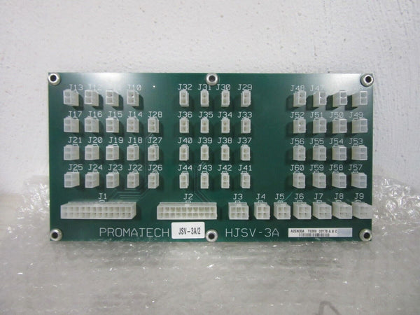 Promatech HJSV-3A UNUSED