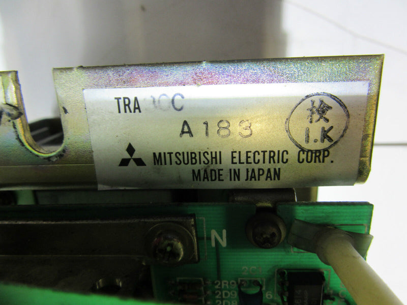 Mitsubishi TRA 30C