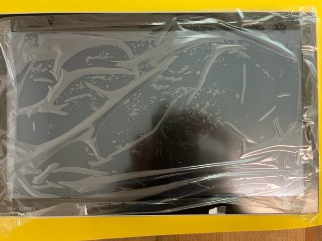 Siemens 6AV7466-8MA10-0AX0 SIMATIC IFP2200 unused