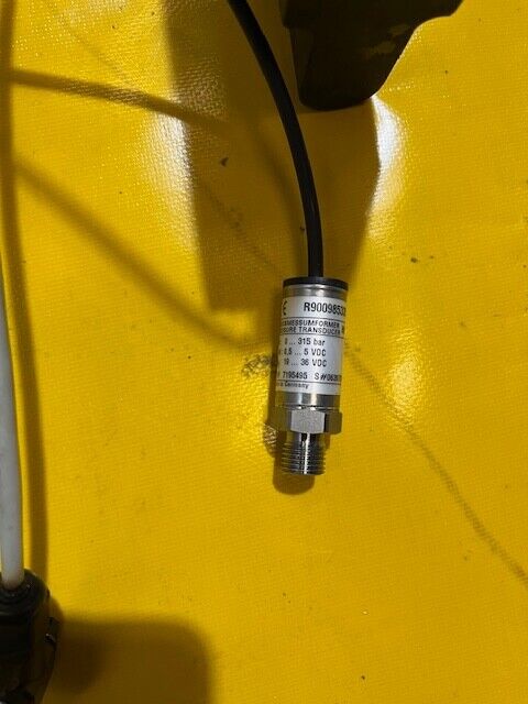 Rexroth VT-DFPE-A-22/G24K0/2A0F/V-017 P. Valve R900702586