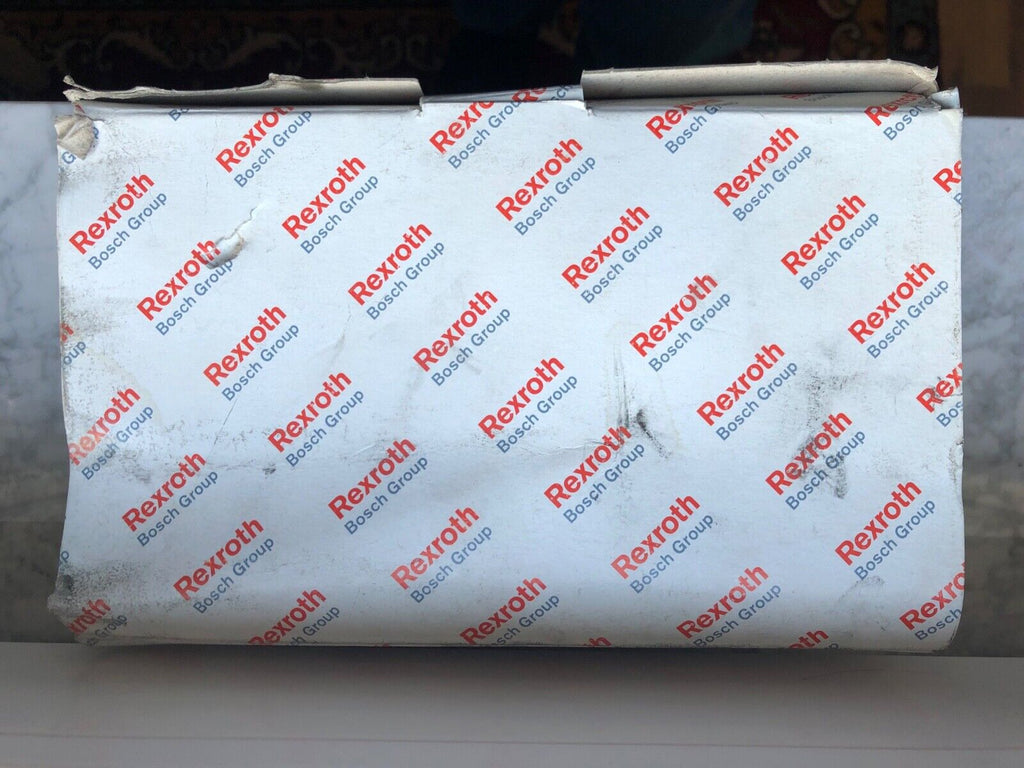 REXROTH R165349420 KUGELWAGEN CS, unused in OVP
