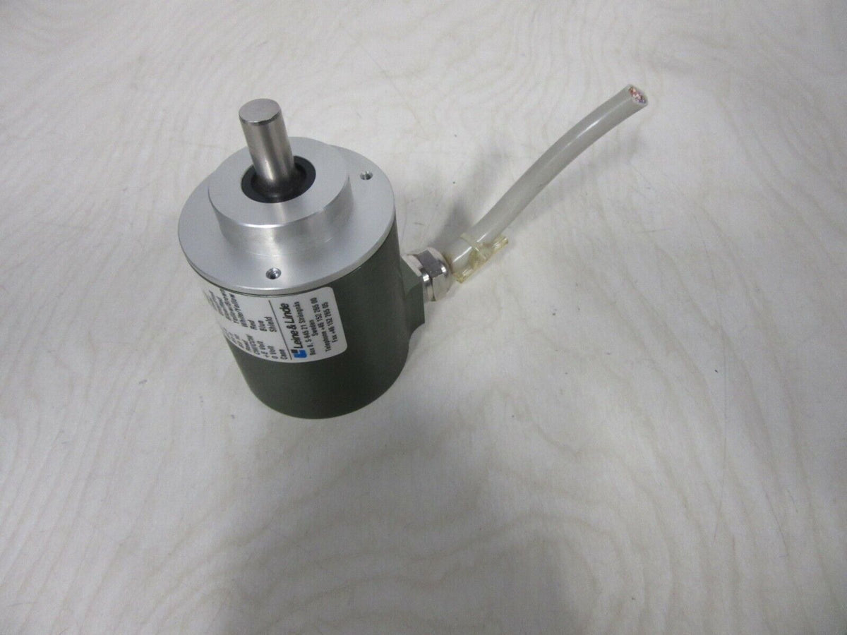 Leine & Linde Absolute encoder Art.no. 671016932