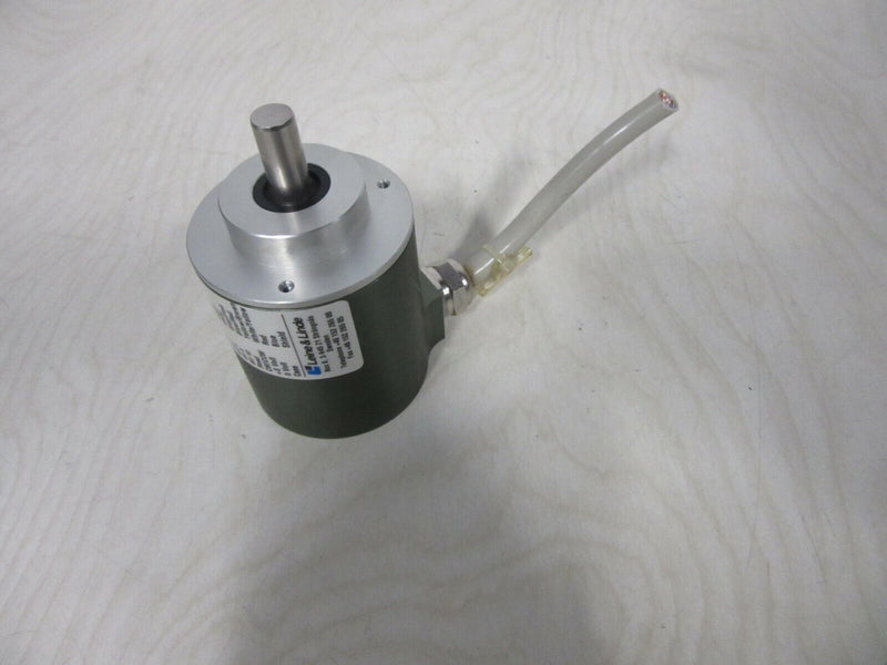 Leine & Linde Absolute encoder Art.no. 671016932