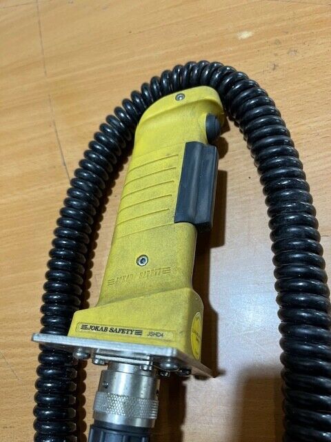 JOKAB Safety JSHD4