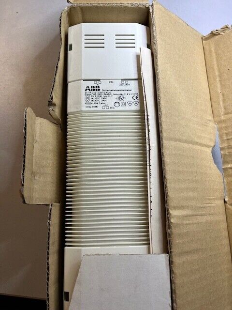 ABB SI-TR210-230/12KUG SICHERHEITSSTRANSFORMATOR