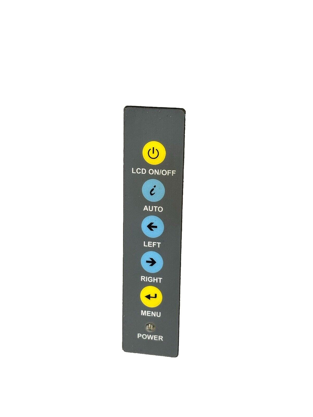 iEi LCD Monitor DM-150GS-R20