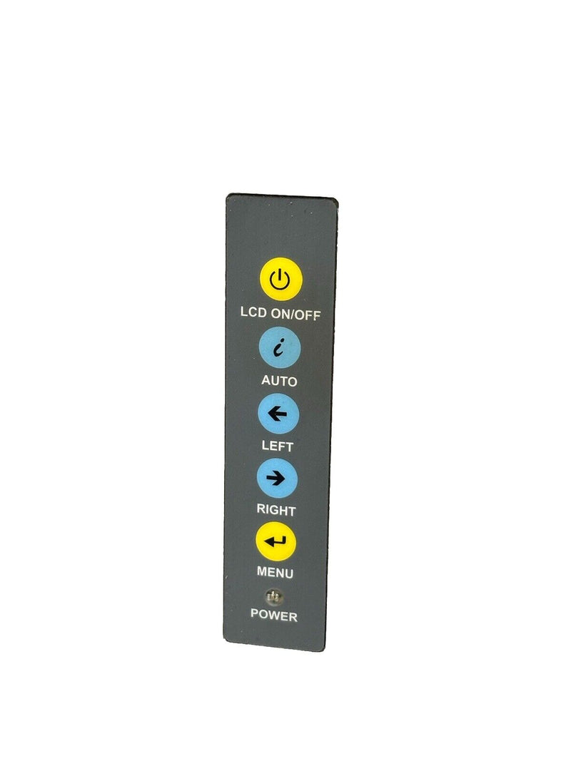 iEi LCD Monitor DM-150GS-R20