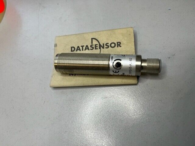 DATASENSOR S10-5-A2-82 new