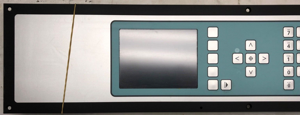 Schneider Bedienpanel Senator MC N