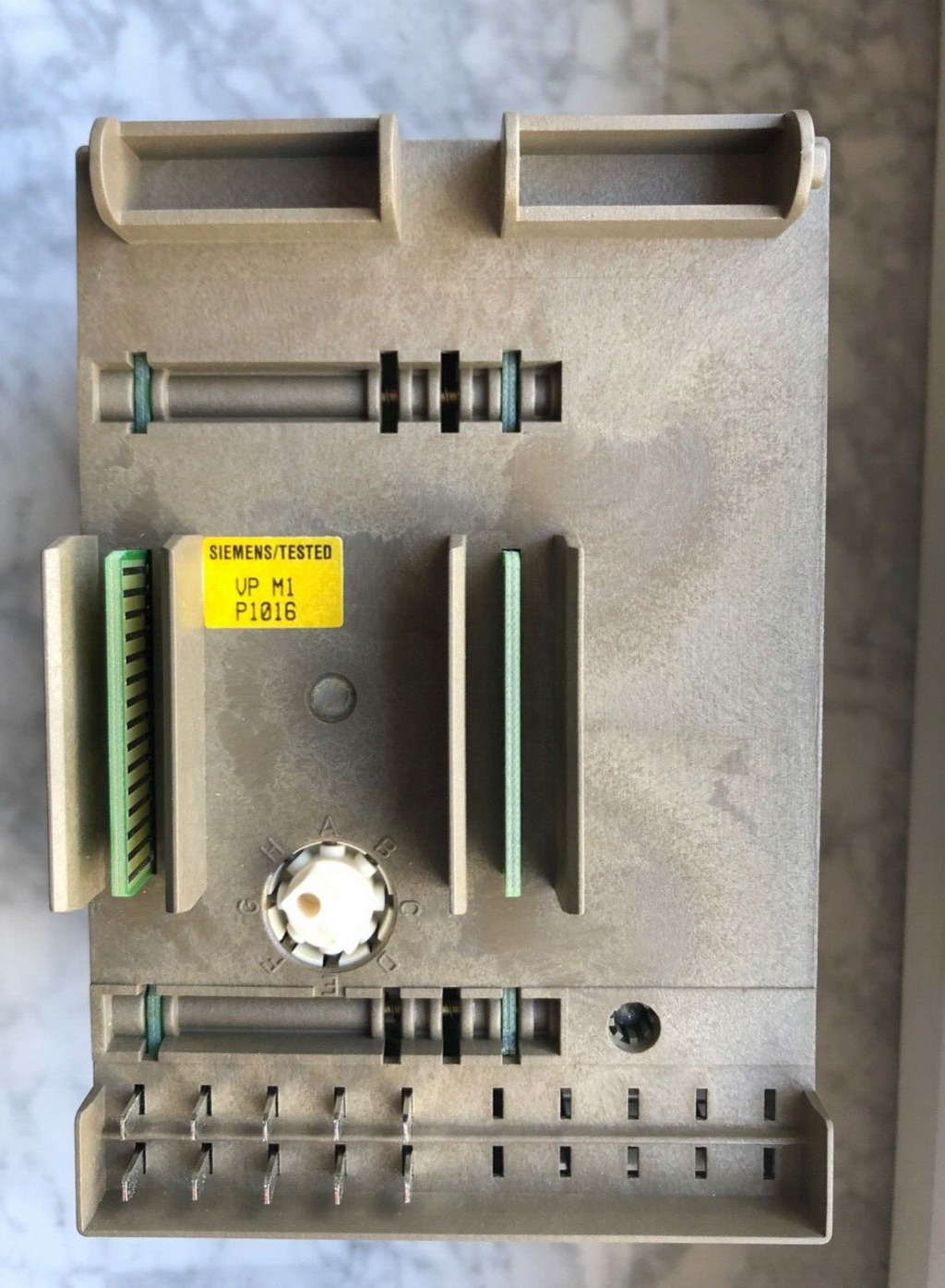 Siemens SINEC 6GK1243-3SA00, E-Stand: 2 in OVP