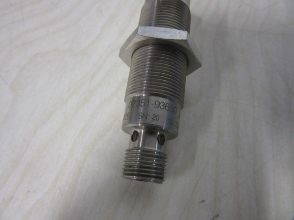 ipf electronic IO 180126 10-30VDC 200mA Induktiver Sensor