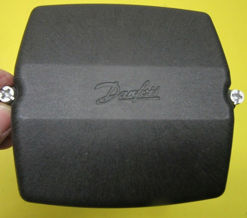 Danfoss MAGFLO Flowmeter MAG 1100 DN10 083G4046 Durchfluss-Messaufnehmer