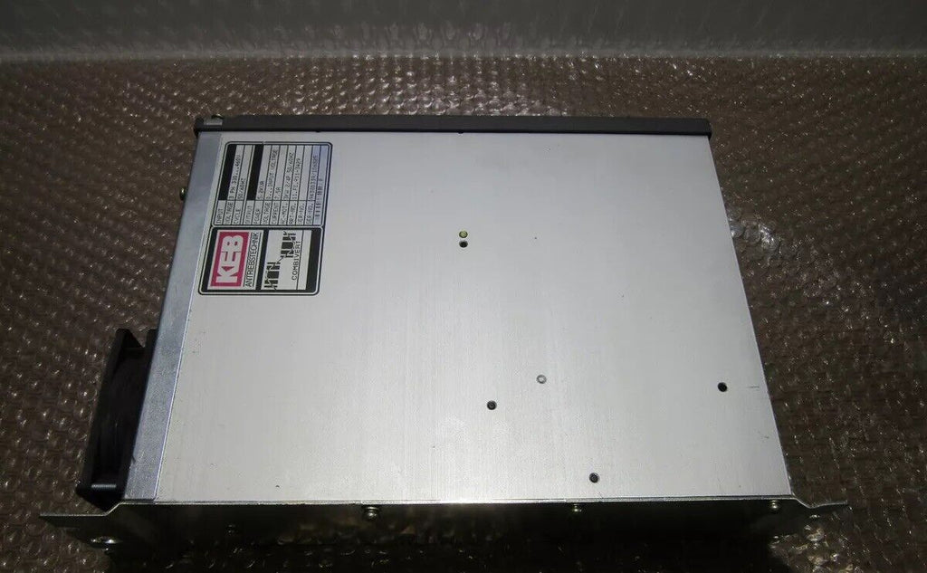 KEB 11.F0.R11-3429 | Power: 5,2 KVA 