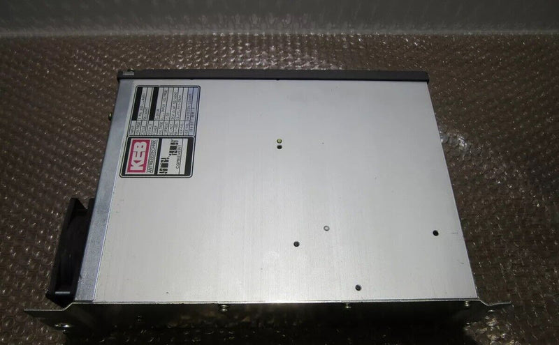 KEB 11.F0.R11-3429 | Power: 5,2 KVA 