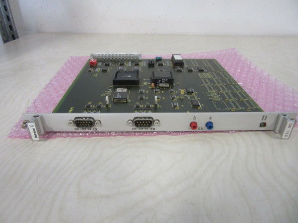 Philips digital input card board No. 9404 462 06301 SIC 30
