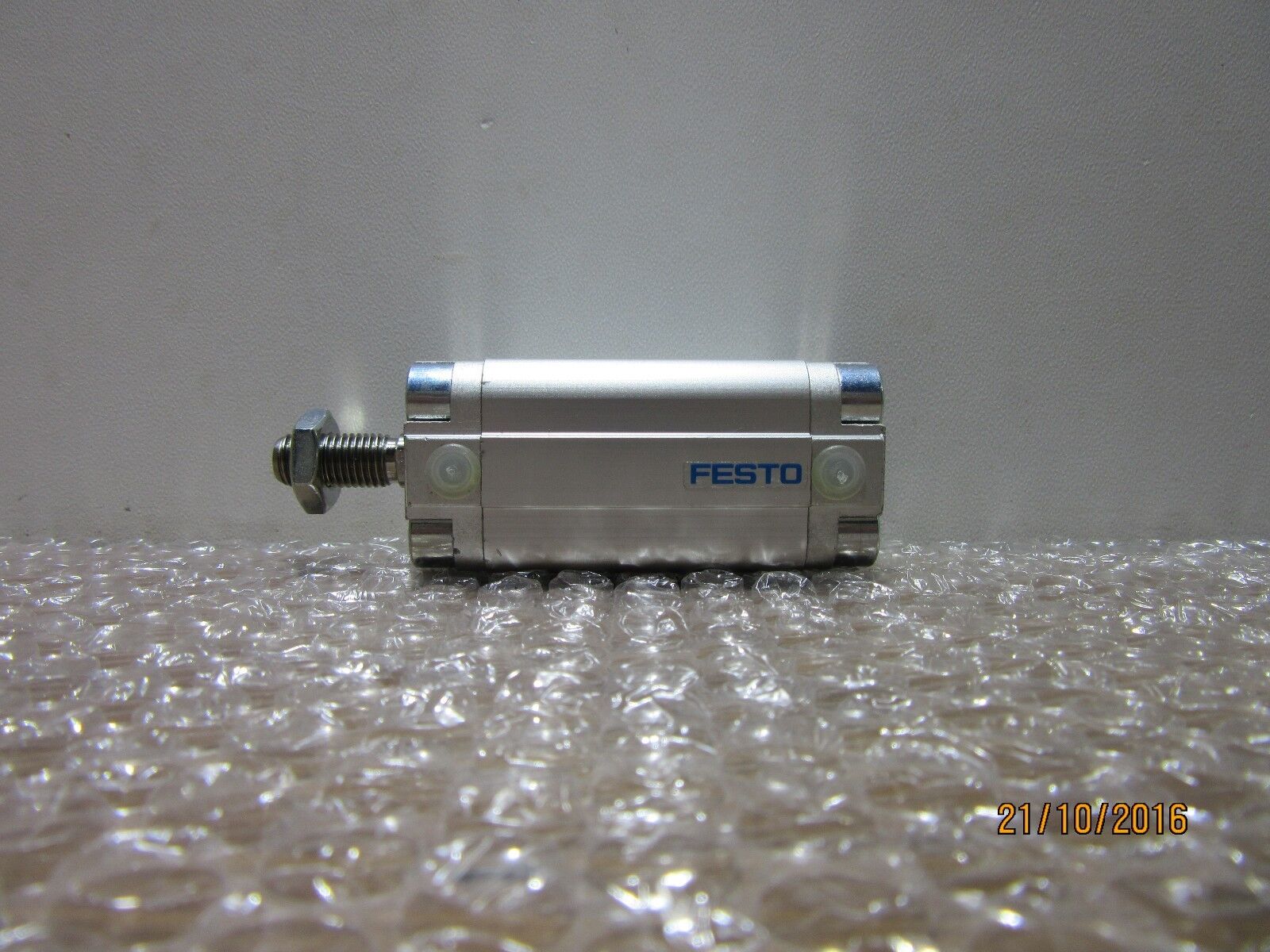 FESTO ADVU-20-40-A-P-A -unused-
