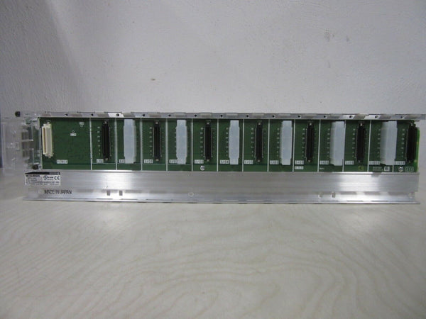 Mitsubishi Base Unit Q312B Melsec-Q