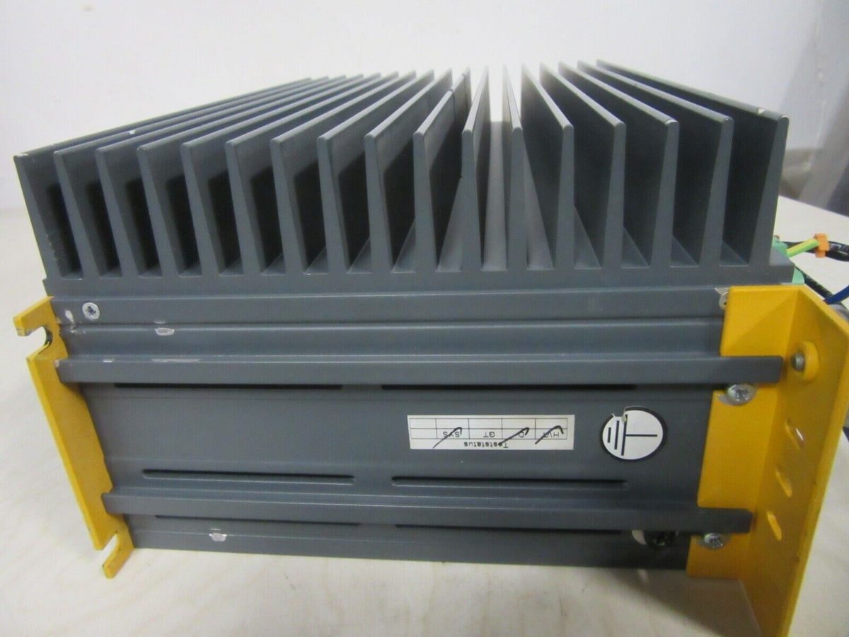 Parker COMPAX3 C3S075V4 F10 I10 T10 M00 / I20 T30 M00