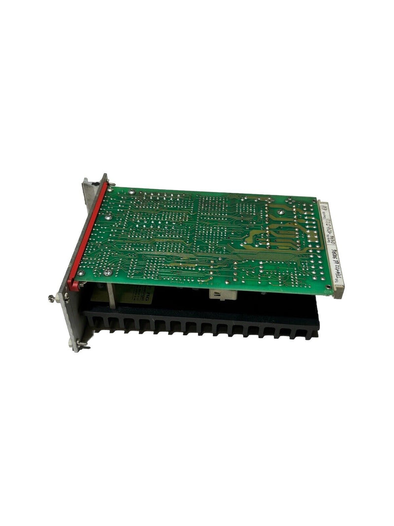 LEAG TFMxx2 Typ TFM122 ID. 90086
