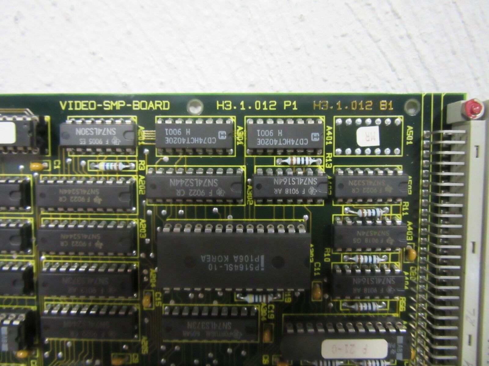 Arburg Dialogica H3.1.012 P1