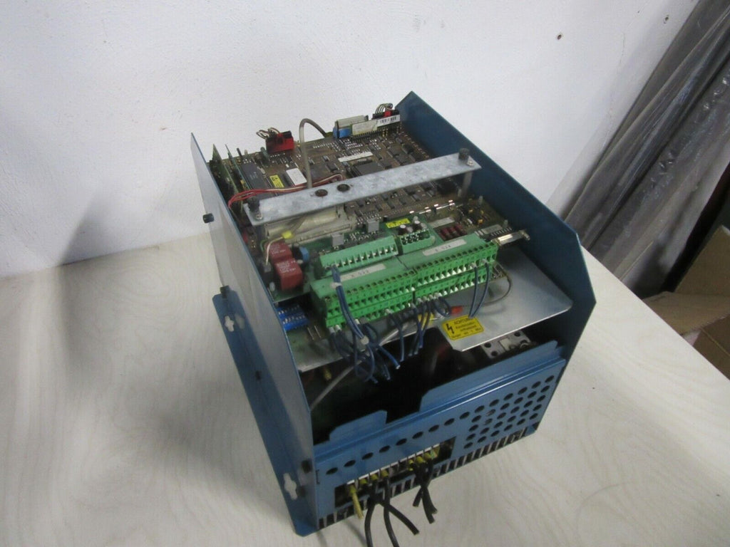 Branson Inverter BRA 460-034 15kW ohne Abdeckung