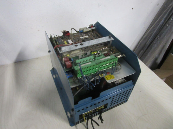 Branson Inverter BRA 460-034 15kW ohne Abdeckung