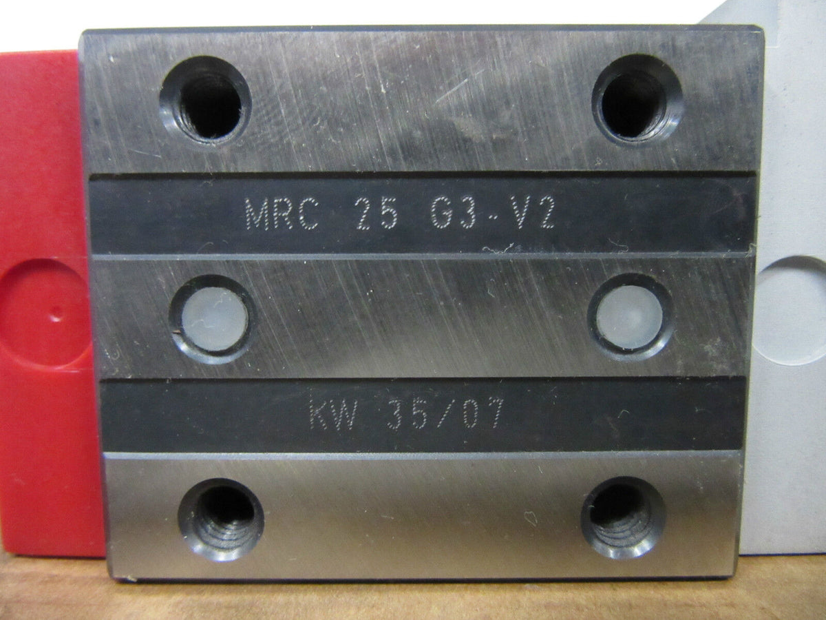 Schneeberger MRC 25 G3 V2 -unused-