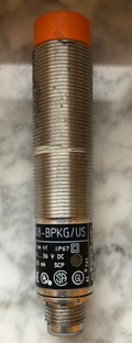 ifm IG5526 IGA3008-BPKG/US Induktiver Näherungssensor