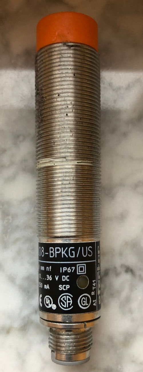 ifm IG5526 IGA3008-BPKG/US Induktiver Näherungssensor