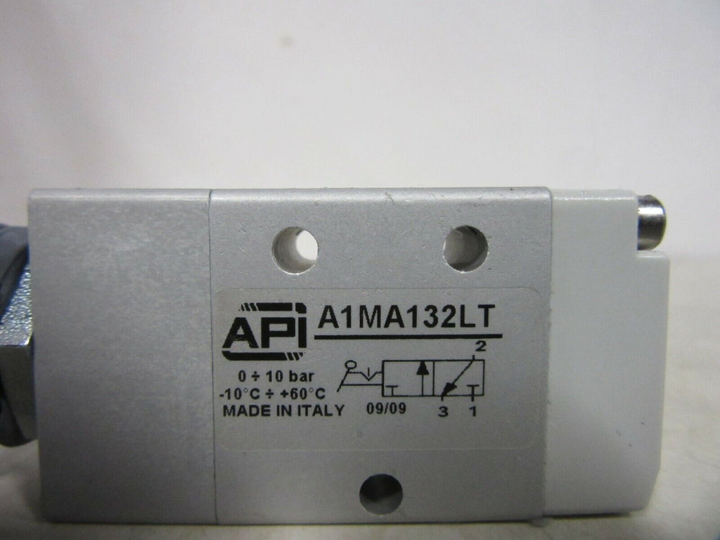 API A.P.I.  A1MA132LT switch