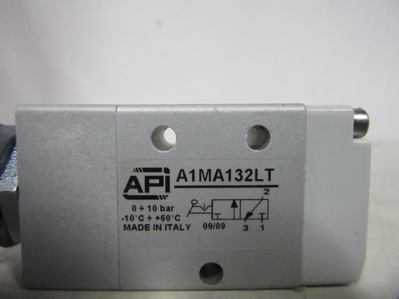 API A.P.I.  A1MA132LT switch