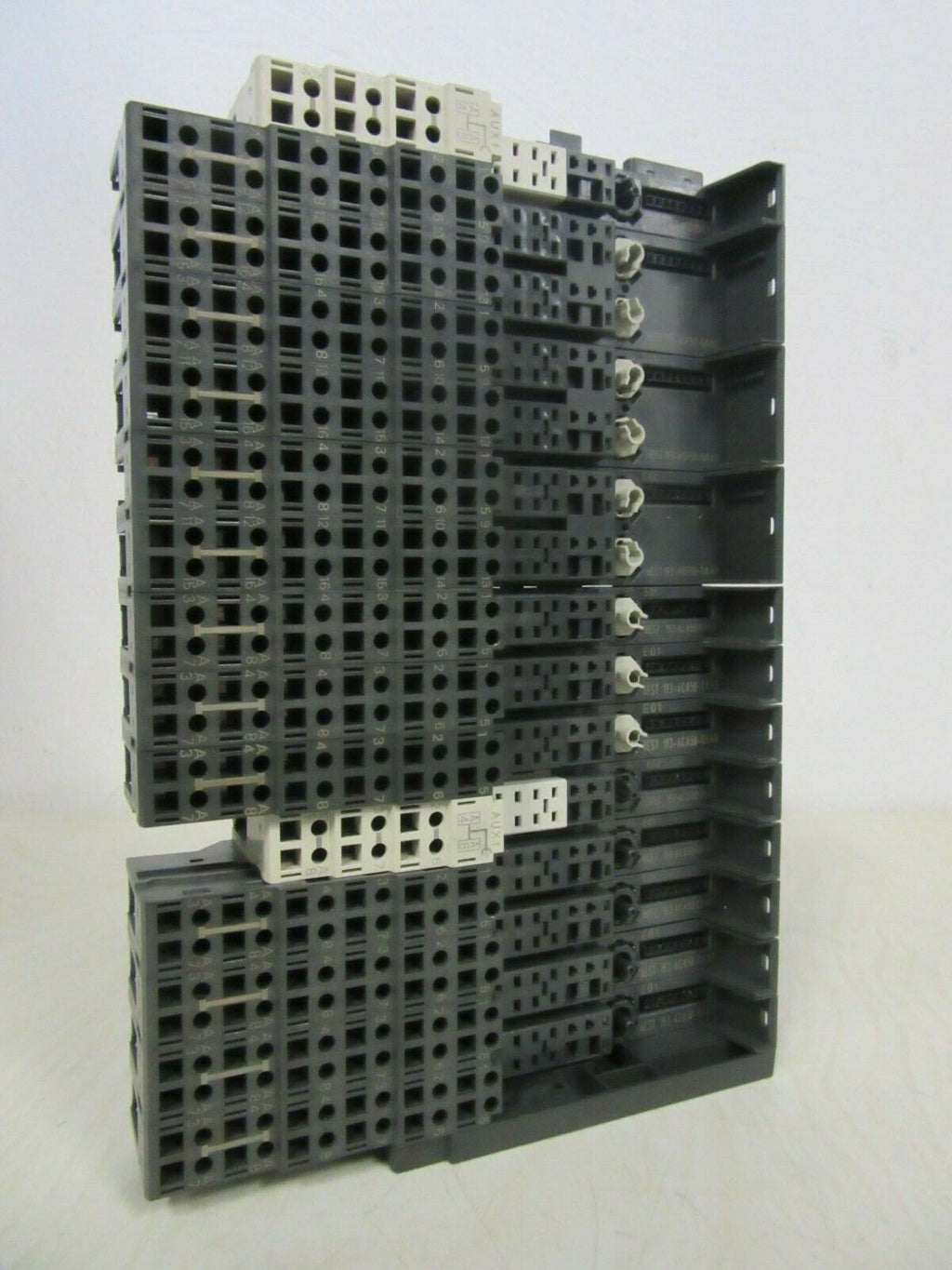 Siemens 6ES7 193-4JA00-0AA0 Baugruppe, versch. Typen - siehe Beschreibung