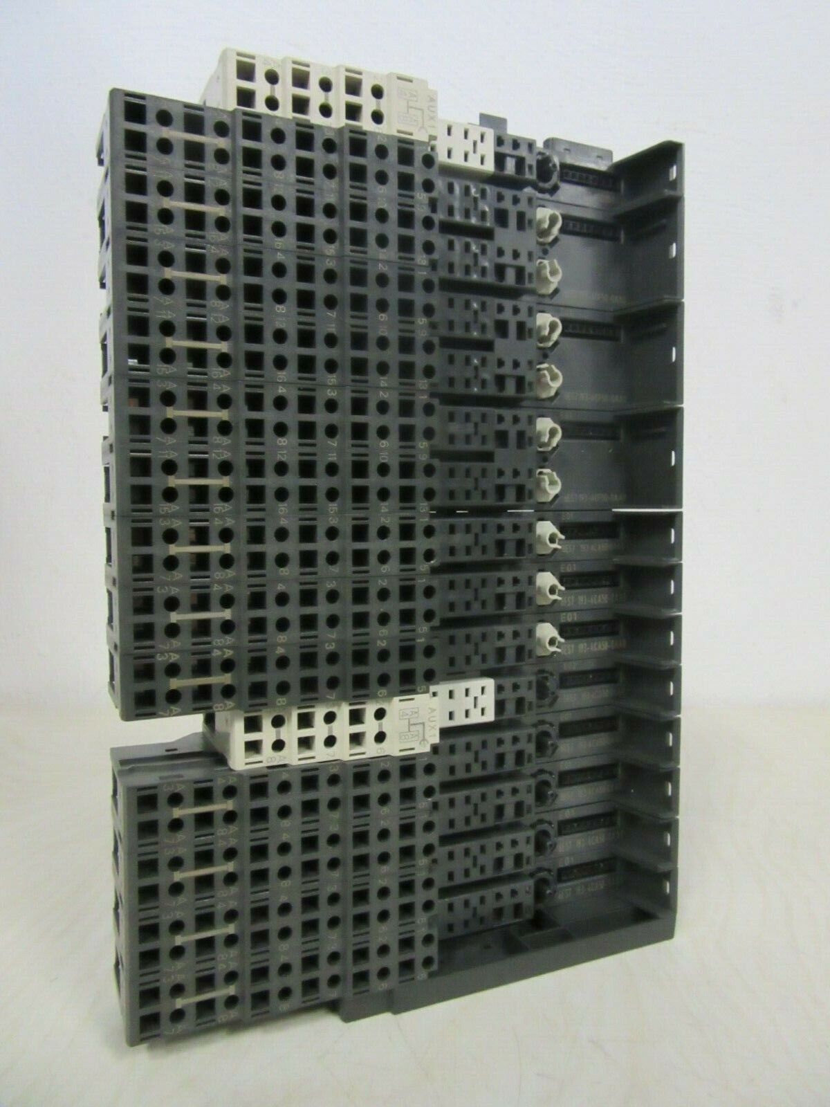 Siemens 6ES7 193-4JA00-0AA0 Baugruppe, versch. Typen - siehe Beschreibung