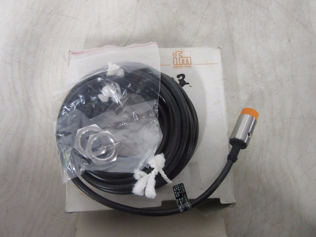 Ifm electronic IG5290 IGB3008-BPKG
