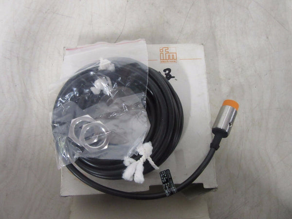 Ifm electronic IG5290 IGB3008-BPKG