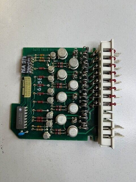 BBC YS80  GJR5 2112100 11P1 GJR52121