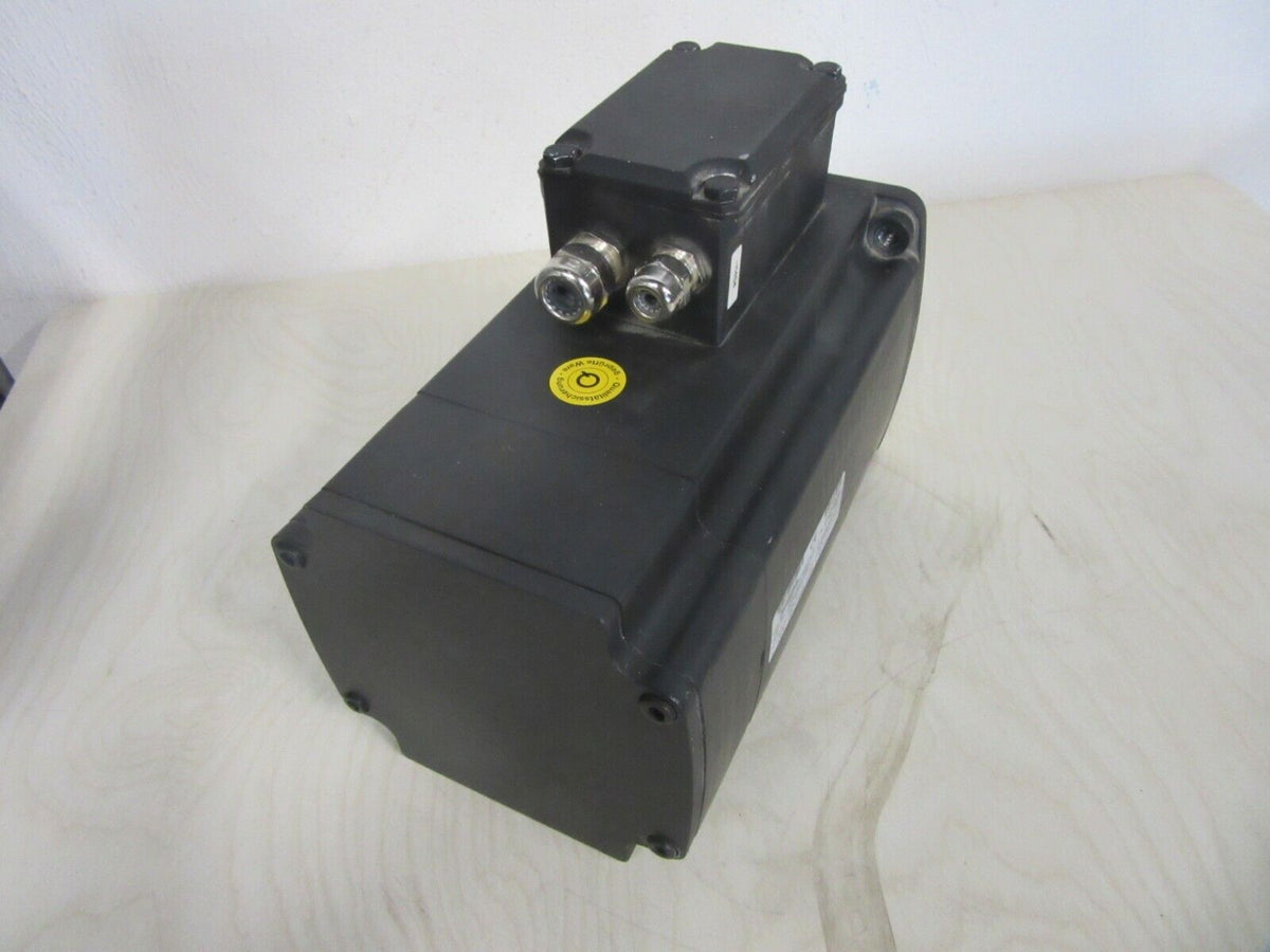 Trützschler DSC 071 K64UX-5 Servomotor 1,7 kW