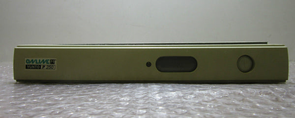 ONLINE YUNTO P 250E Output: 220-240V / 1.13A -used-