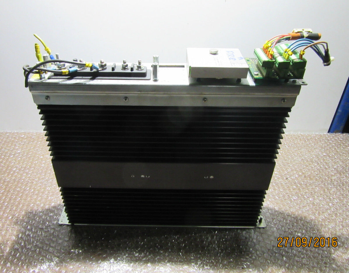 INDRAMAT TDM 3.2-030-300-W1 - used -